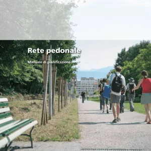Rete pedonale