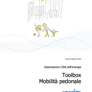 Toolbox Mobilità pedonale